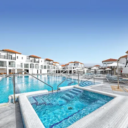 Broncemar Beach Suites-3